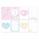 Hello Kitty My Favourite Days Lockable Diary