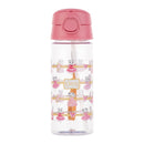 Claris Drink Bottle with Straw