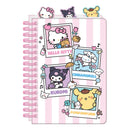 Hello Kitty My Favourite Days Project Book