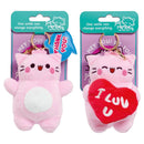 Pembe Message Keyring