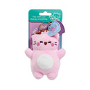 Pembe Message Keyring