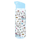 Hello Kitty My Favourite Days Cinnamoroll Water Bottle
