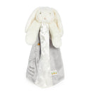 Bloom Bunny Grey Buddy Blanket