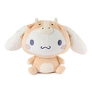 Cinnamoroll Rodeo Bull Small Plush