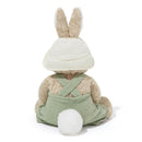 Bramble Bunny Seedlings 40th Anniversary Soft Toy