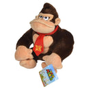 Super Mario Donkey Kong Plush