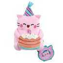 Pembe Small Soft Toy