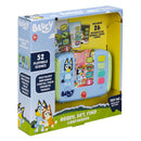 Bluey Treasure Hunt Card Reader
