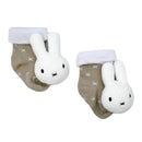 Miffy Baby Foot Rattles