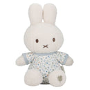 Miffy Lucky Leaves Medium Soft Toy