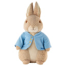 Peter Rabbit Statement Plush