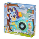 Bluey DJ Decks