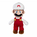 Super Mario Fire Plush