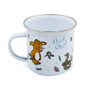 The Gruffalo's Child Enamel Mug