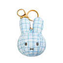 Miffy Plush Keyring