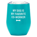 Dites ce que le vin thermique 360 ​​ml