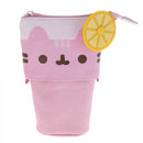 Pusheen Breakfast Club Roll-Down Pencil Case