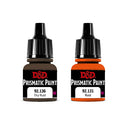 D&D Prismatic Effect Paint 8mL