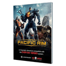 Everyday Heroes Pacific Rim Roleplay Game