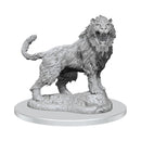 D&D Nolzurs Marvelous non peintes miniatures