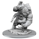 D&D Nolzurs Marvelous non peintes miniatures