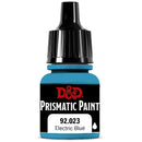 D&D Prismatic Paint 8 ml (bleu)