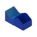 Heavy Play RFG Deckbox 80 Double Sleeved