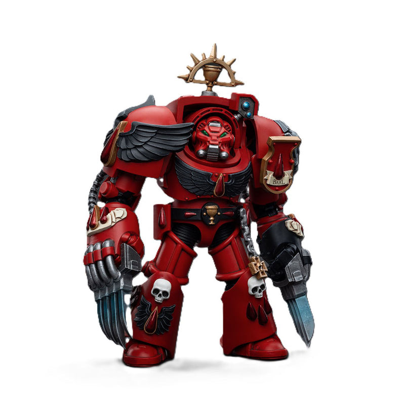 Blood Angels Assault Terminators Frother Figure
