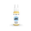 AK Interactive 3gen pastel acrylique peinture 17 ml