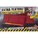 Zombicide 2nd Edition Extra Players Upgrade Pack