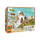 Pandasaurus Trek 12 Board Game