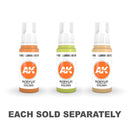 AK Interactive 3Gen Luminous Acrylic Paint 17mL