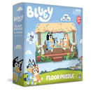 Bluey 46-Piece Floor Puzzle