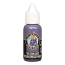 Two Thin Coats Acrylic Paint 15mL (Purple)