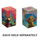 Ultimate Guard MtG Aetherdrift Flip'n'Tray Deck Case 100+ Deck Case