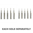 Godhand Quick Attachable Drill Bit Set 5pcs