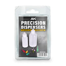 AK Interactive Precision Dispensers Set