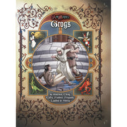 Ars Magica RPG cinquième édition