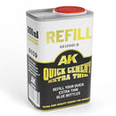 AK Interactive Refillquick Cement 250mL