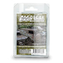 AK Interactive Decay and Abandoned Weathering Set
