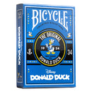 Bicycle Disney Series Playing Cards