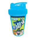 Don't Skip Leg Day Card Game