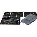 World of Tanks Wave 13 Miniature