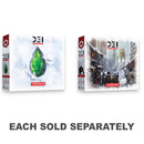 Divide et Impera Board Game Expansion