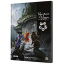 Adventures in Rokugan RPG Tomb of Iuchiban