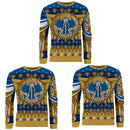 Warhammer Age of Sigmar Stormcast Christmas Jumper