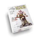 AK Interactive Fantasia Latorre Figure (35mm)