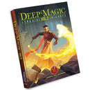 Kobold Press Deep Magic Roleplaying Game