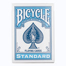 Bicycle Color Series Playing Cards