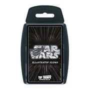 Top Trumps Specials Card Game